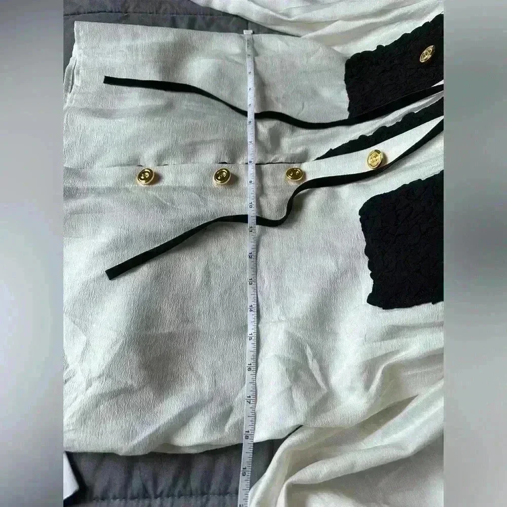 Miele Kohler Blouse